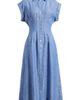 Lilly Pulitzer® Lilly Pulitzer® Tonya Linen Shirtdress - 5