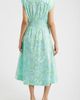 Lilly Pulitzer® Lilly Pulitzer® Tonya Print Midi Shirtdress - 2