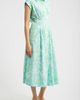 Lilly Pulitzer® Lilly Pulitzer® Tonya Print Midi Shirtdress - 3