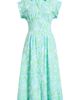 Lilly Pulitzer® Lilly Pulitzer® Tonya Print Midi Shirtdress - 5