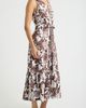 Lilly Pulitzer® Lilly Pulitzer® Wisteria Tie Waist Sleeveless Maxi Dress - 3