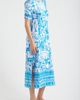 Lilly Pulitzer® Lilly Pulitzer® Zarah UPF 50+ Midi Dress - 3