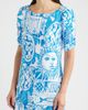 Lilly Pulitzer® Lilly Pulitzer® Zarah UPF 50+ Midi Dress - 4