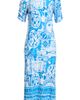 Lilly Pulitzer® Lilly Pulitzer® Zarah UPF 50+ Midi Dress - 5