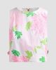 Lilly Pulitzer Women's Annaleese Sleeveless Crop Top - 6