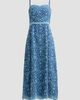 Lilly Pulitzer Women's Arlin Eyelet Embroidered Midi Dress - 1