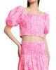 Lilly Pulitzer Women's Aston Top & Skirt Set - 6