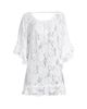 Lilly Pulitzer Women's Atley Ruffle Coverup - 1