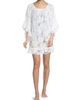 Lilly Pulitzer Women's Atley Ruffle Coverup - 2