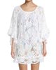Lilly Pulitzer Women's Atley Ruffle Coverup - 3