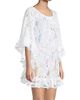 Lilly Pulitzer Women's Atley Ruffle Coverup - 4