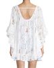 Lilly Pulitzer Women's Atley Ruffle Coverup - 5