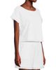 Lilly Pulitzer Women's Azzi Lil Butterfly Terry Coverup Top - 4