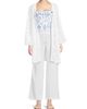 Lilly Pulitzer Women's Brailey Eyelet Cover-Up Shirt - 2