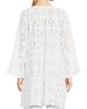 Lilly Pulitzer Women's Brailey Eyelet Cover-Up Shirt - 5