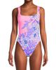Lilly Pulitzer Women's Cashel One-Piece Swimsuit - 3