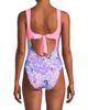 Lilly Pulitzer Women's Cashel One-Piece Swimsuit - 5
