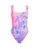 Lilly Pulitzer Women's Cashel One-Piece Swimsuit - 7