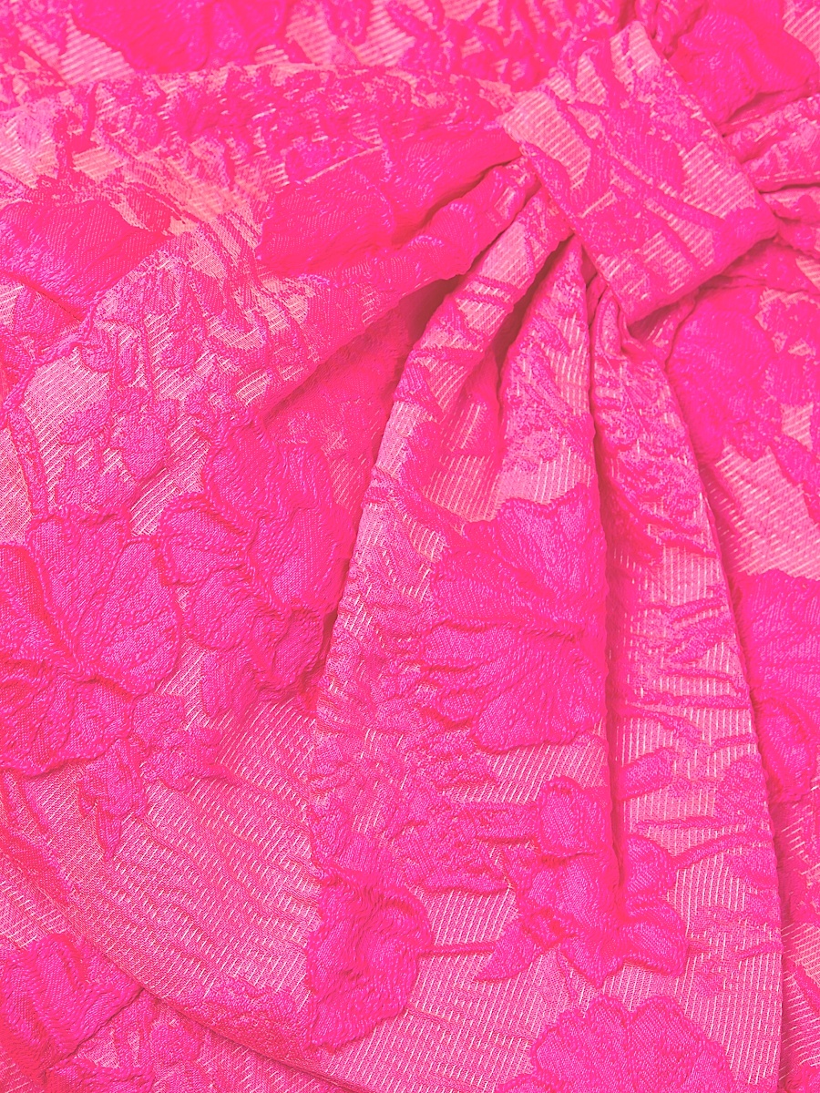 Lilly Pulitzer - Women's Ellara Jacquard Midi-Dress