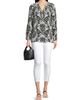 Lilly Pulitzer Women's Elsa Silk Print Top - 2