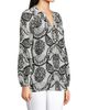 Lilly Pulitzer Women's Elsa Silk Print Top - 4