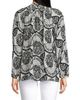 Lilly Pulitzer Women's Elsa Silk Print Top - 5