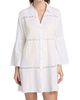 Lilly Pulitzer Women's Elspeth Tiered Cotton Cover-Up - 3