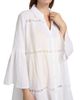 Lilly Pulitzer Women's Elspeth Tiered Cotton Cover-Up - 5