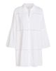 Lilly Pulitzer Women's Elspeth Tiered Cotton Cover-Up - 7