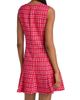 Lilly Pulitzer Women's Enya Bouclé Grid Minidress - 5