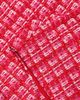Lilly Pulitzer Women's Enya Bouclé Grid Minidress - 7