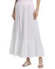 Lilly Pulitzer Women's Enzo Cotton Maxi Skirt - 3