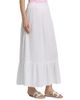 Lilly Pulitzer Women's Enzo Cotton Maxi Skirt - 4