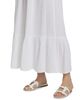 Lilly Pulitzer Women's Enzo Cotton Maxi Skirt - 6