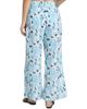 Lilly Pulitzer Women's Enzo Seahsell Coverup Pants - 5
