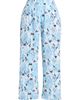 Lilly Pulitzer Women's Enzo Seahsell Coverup Pants - 8