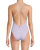 Lilly Pulitzer Women's Ester Rosette One-Piece Swimsuit - 5