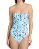 Lilly Pulitzer Women's Farlee Resort Seashell Splendor One-Piece Swimsuit - 5