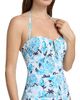 Lilly Pulitzer Women's Farlee Resort Seashell Splendor One-Piece Swimsuit - 6