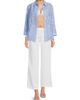 Lilly Pulitzer Women's Gracee Pineapple Tile Eyelet Tunic - 2