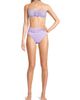 Lilly Pulitzer Women's Harlan Strapless Bikini Top - 2