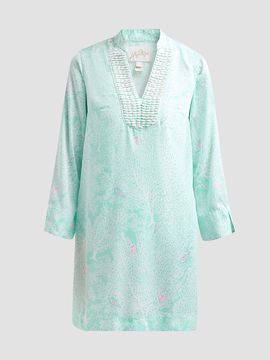 Lilly Pulitzer Women's Irella Caftan Dress