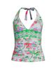 Lilly Pulitzer Women's Jamila Tankini Top - 1