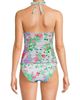 Lilly Pulitzer Women's Jamila Tankini Top - 5