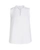 Lilly Pulitzer Women's Kavalla Ruffled Linen Top - 1