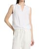 Lilly Pulitzer Women's Kavalla Ruffled Linen Top - 3
