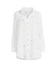 Lilly Pulitzer Women's Kwitney Cotton Cover-Up Shirt - 1