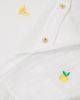 Lilly Pulitzer Women's Kwitney Cotton Cover-Up Shirt - 6