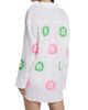 Lilly Pulitzer Women's Kwitney Embroidered Cover-Up Shirt - 4
