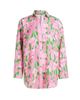 Lilly Pulitzer Women's Kwitney Floral Cover-Up Shirt - 1